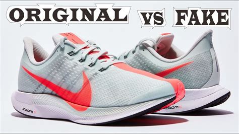 nike pegasus 35 turbo original vs fake|air zoom pegasus 35 turbo review.